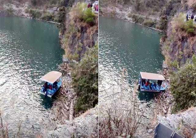 *चंबा: गोताखोरों ने चौहड़ा डैम...