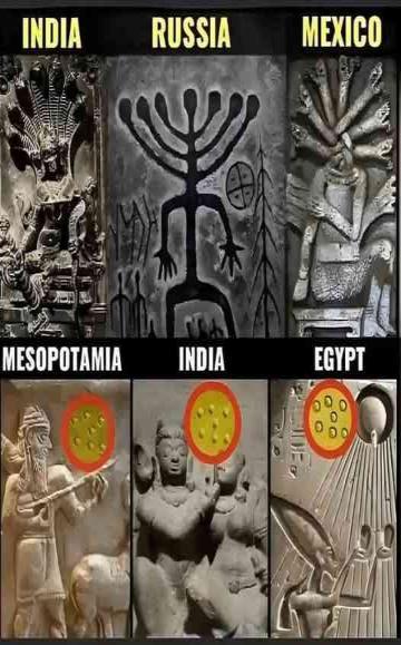 Ancient art