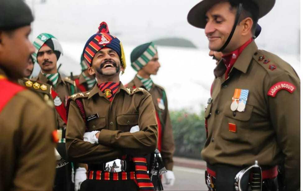 What Is Part-Ii Order In India...