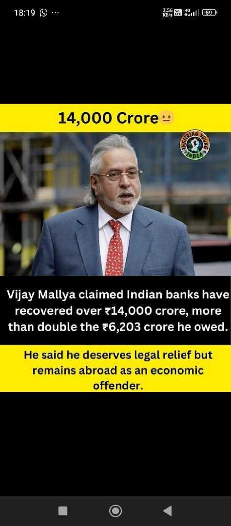 Vijay Mallya