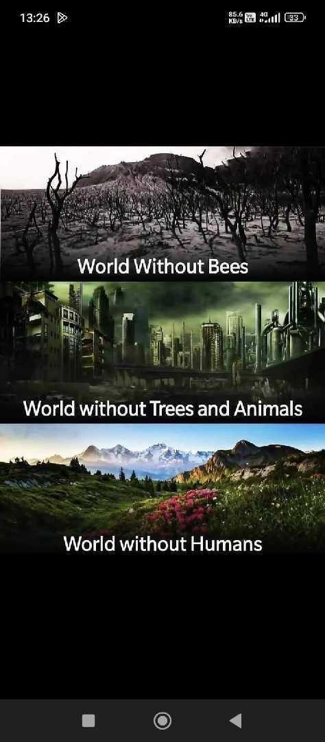 Save Your Planet