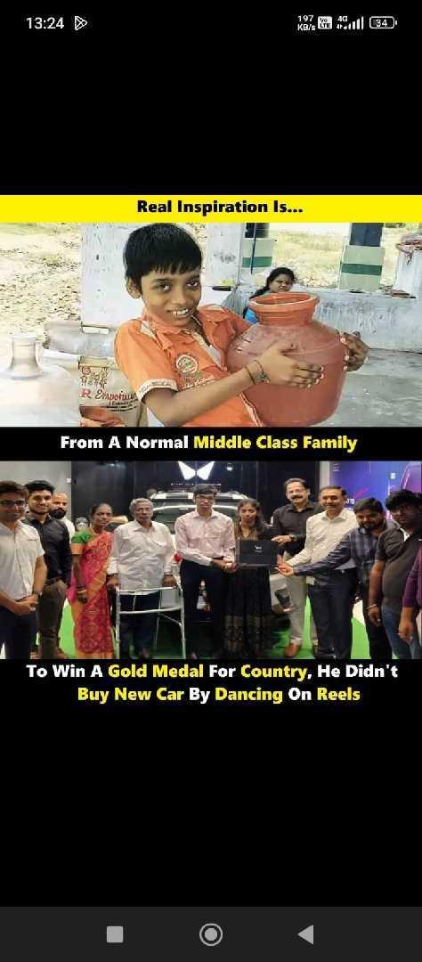 Normal Middle Class