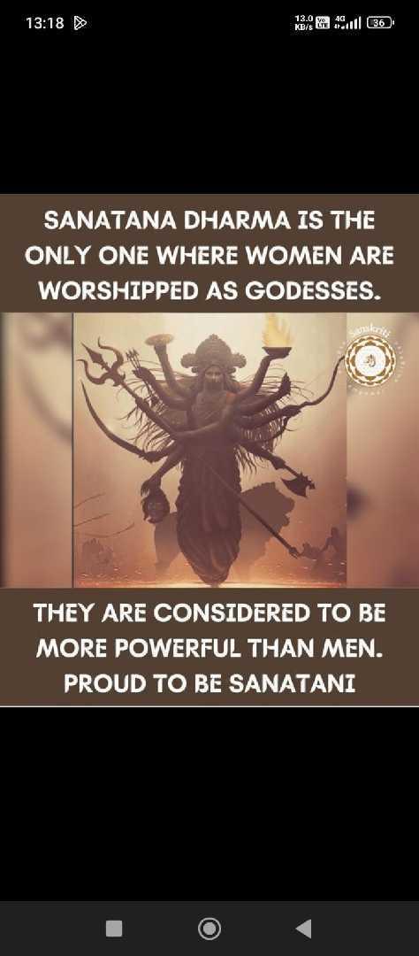 Powerful Women