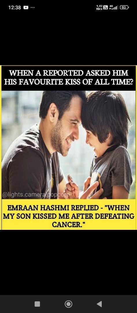 Happiness Tells
