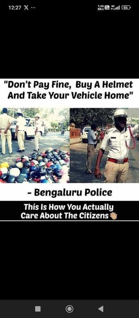Bengaluru Police