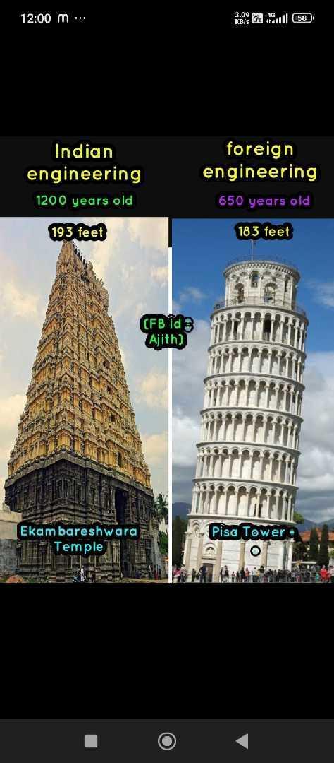 Ancient Architecture