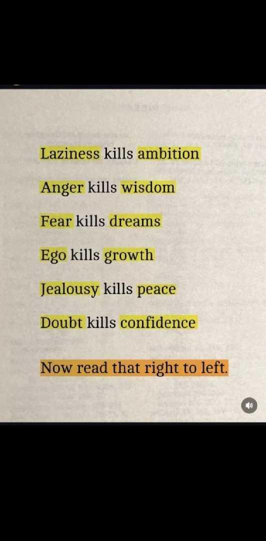 Read Right To Left