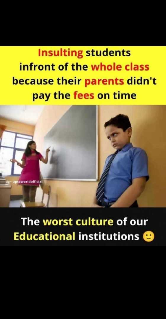 Worst Culture