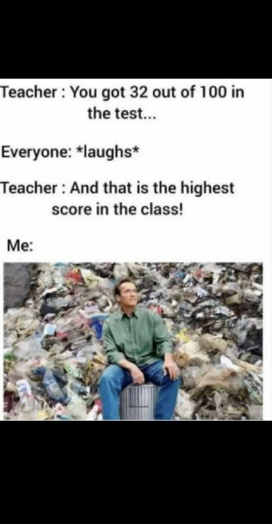 Everyone Smile