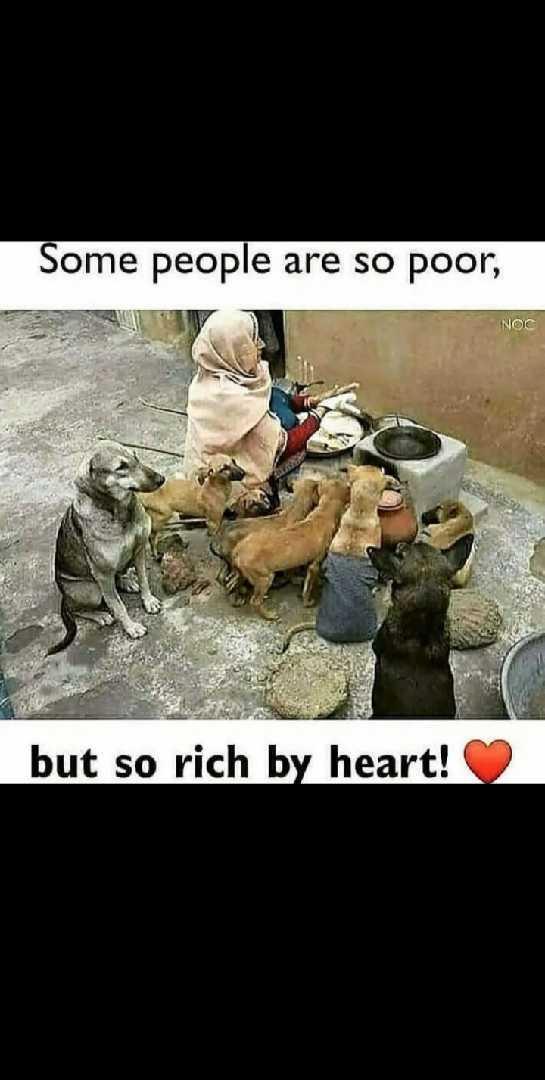 Rich By Heart