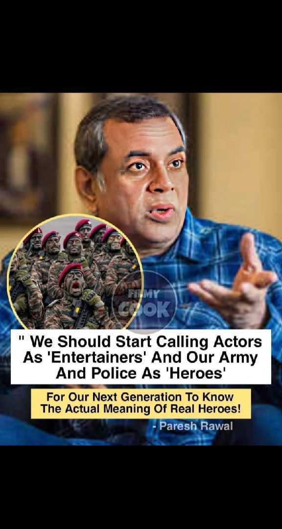 The Real Hero