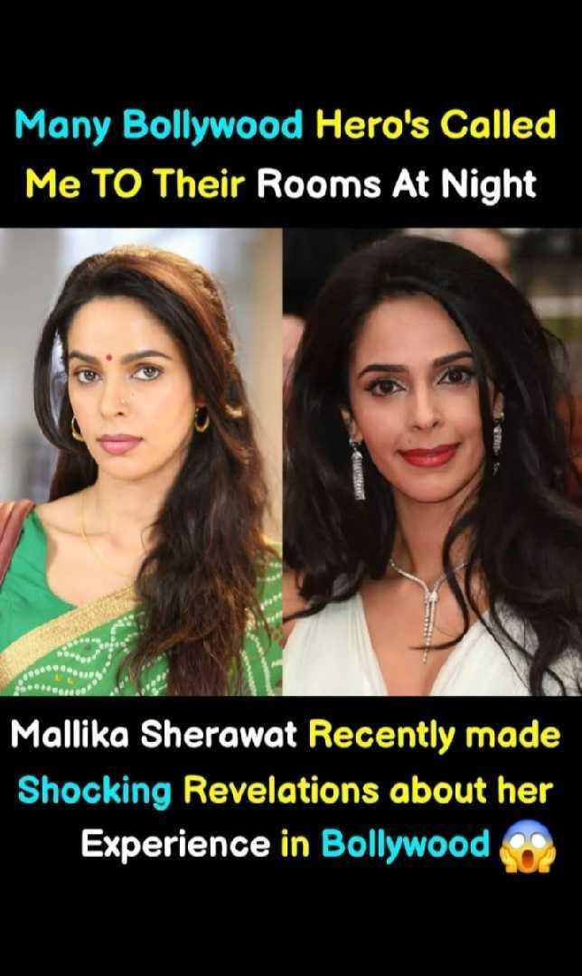 Reality Of Bollywood