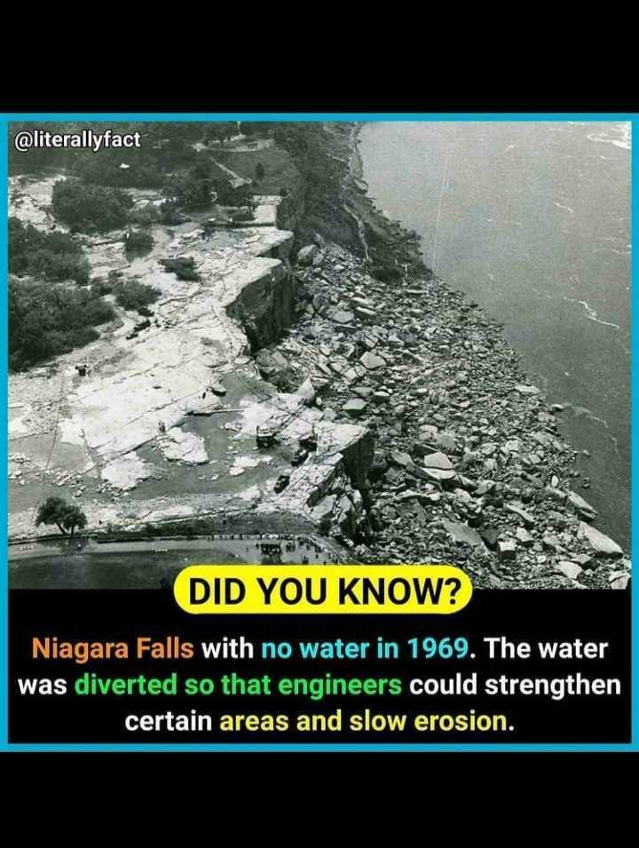 Did You Know