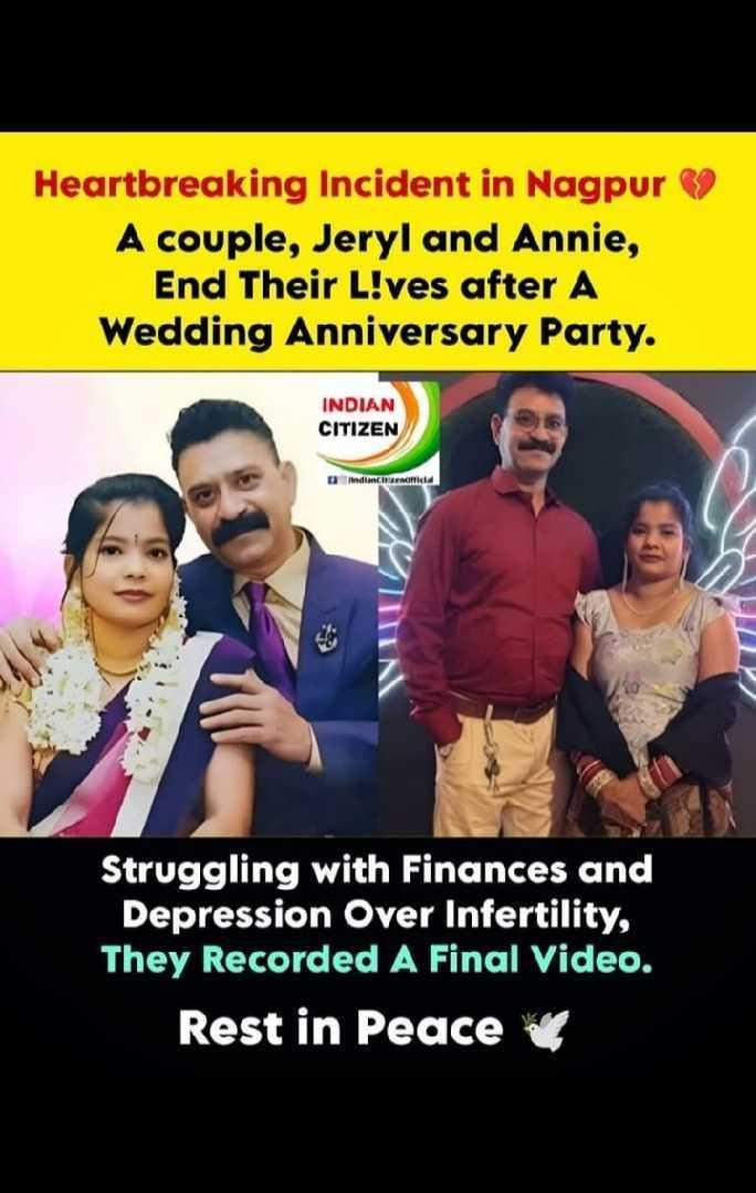 Indian Citizens
