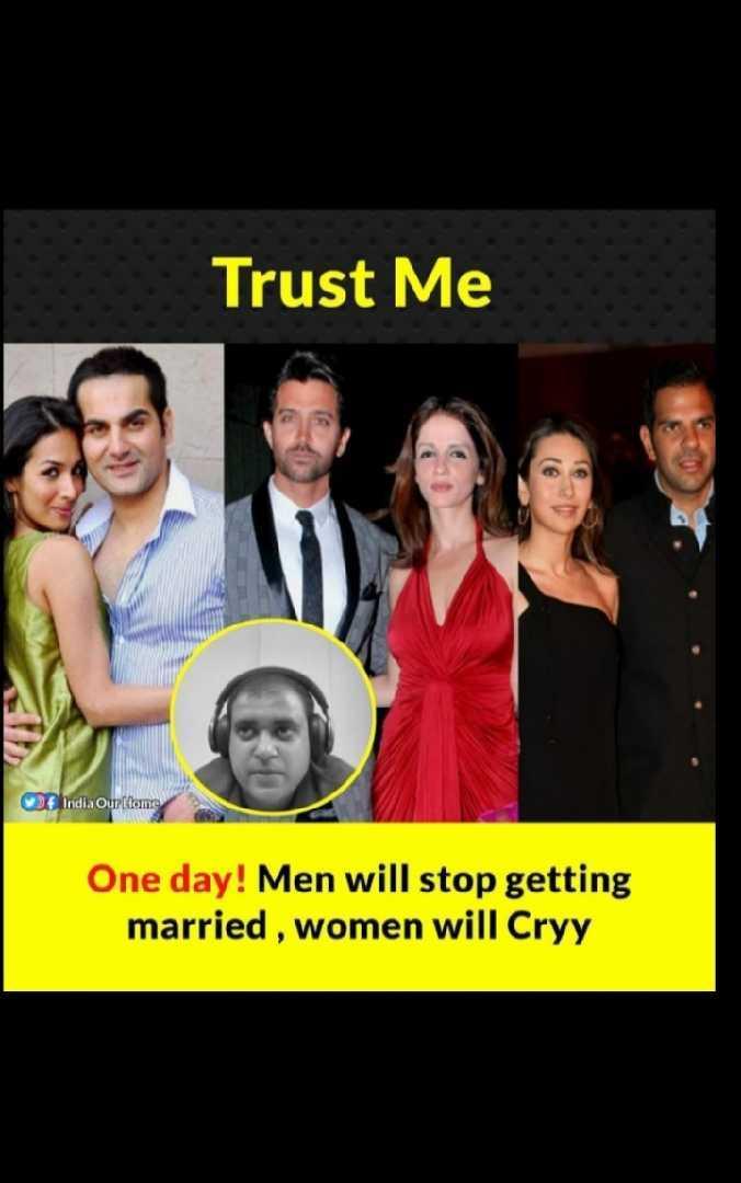 Trust Me