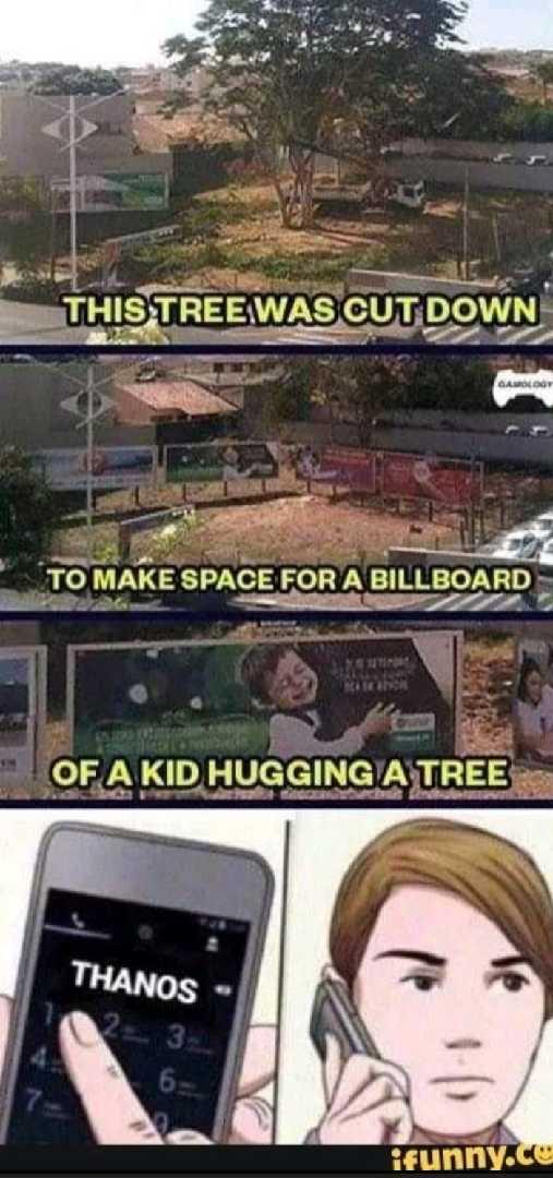 Save Tree Save Life