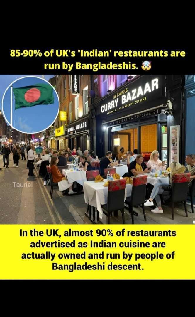 Curry Bazaar