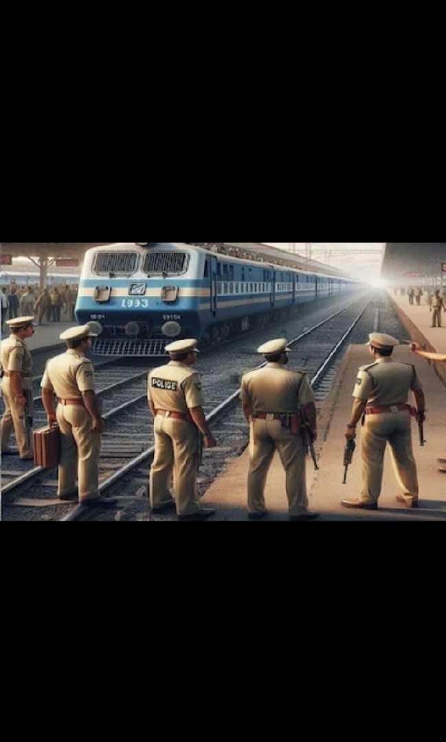 Police